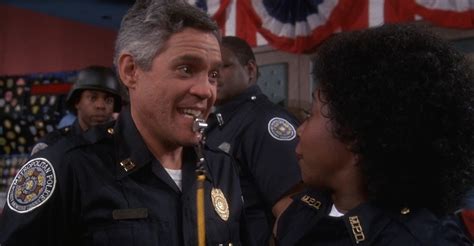 Watch Police Academy 5: Assignment Miami Beach .